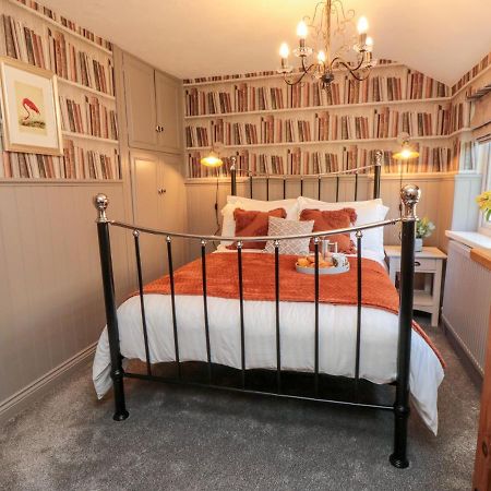 Esk View Cottage Гросмънт Екстериор снимка