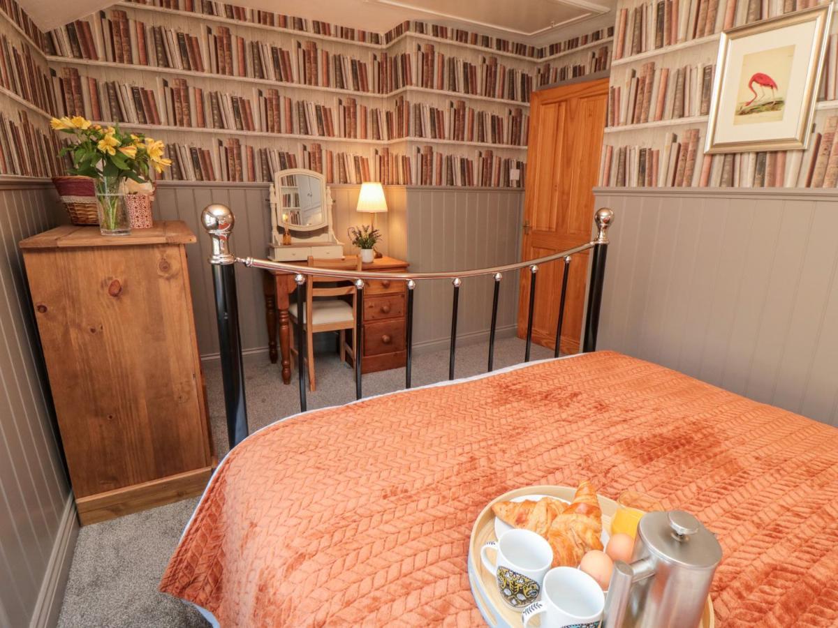 Esk View Cottage Гросмънт Екстериор снимка