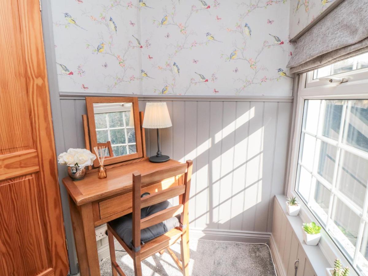 Esk View Cottage Гросмънт Екстериор снимка