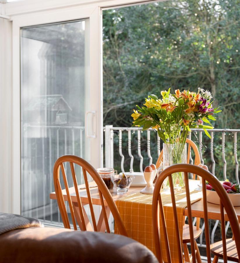 Esk View Cottage Гросмънт Екстериор снимка