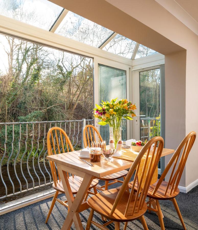 Esk View Cottage Гросмънт Екстериор снимка